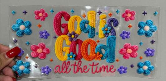 good 4yarn
