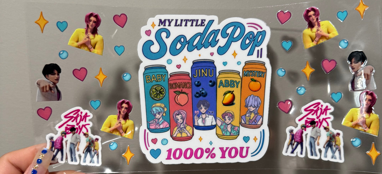 pop