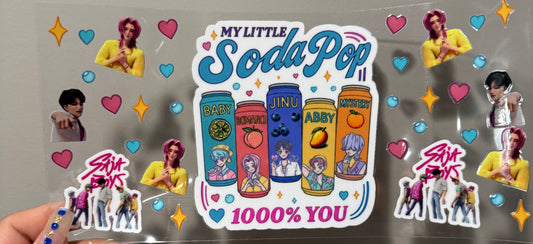 pop