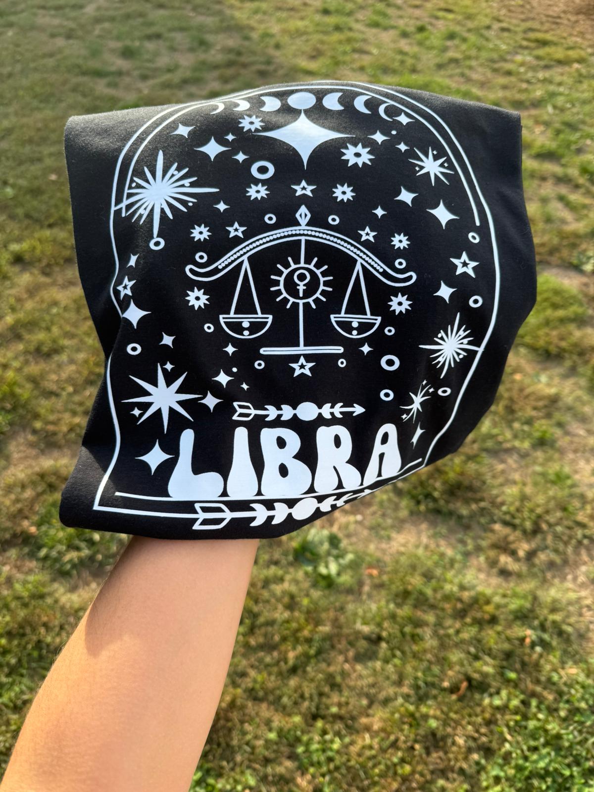 Libra Shirt