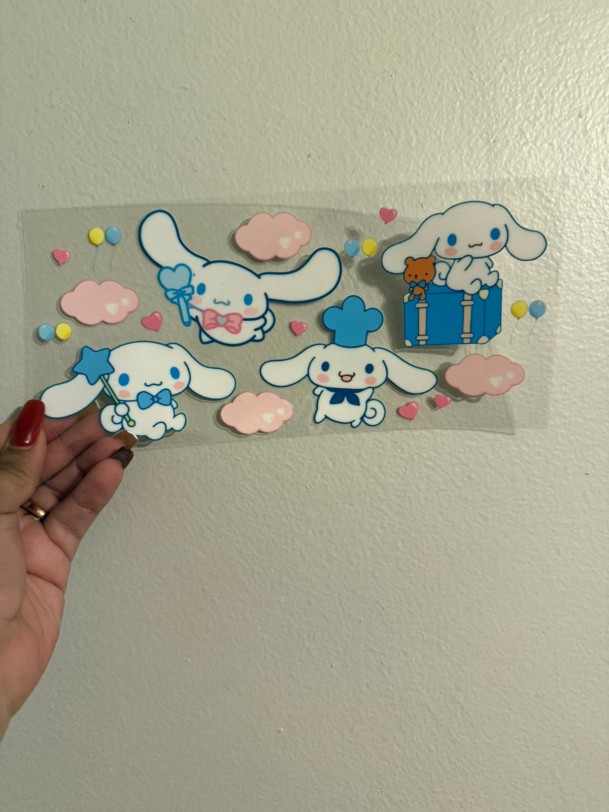 Cinnamoroll