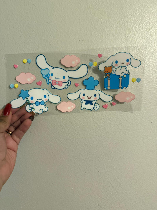 Cinnamoroll