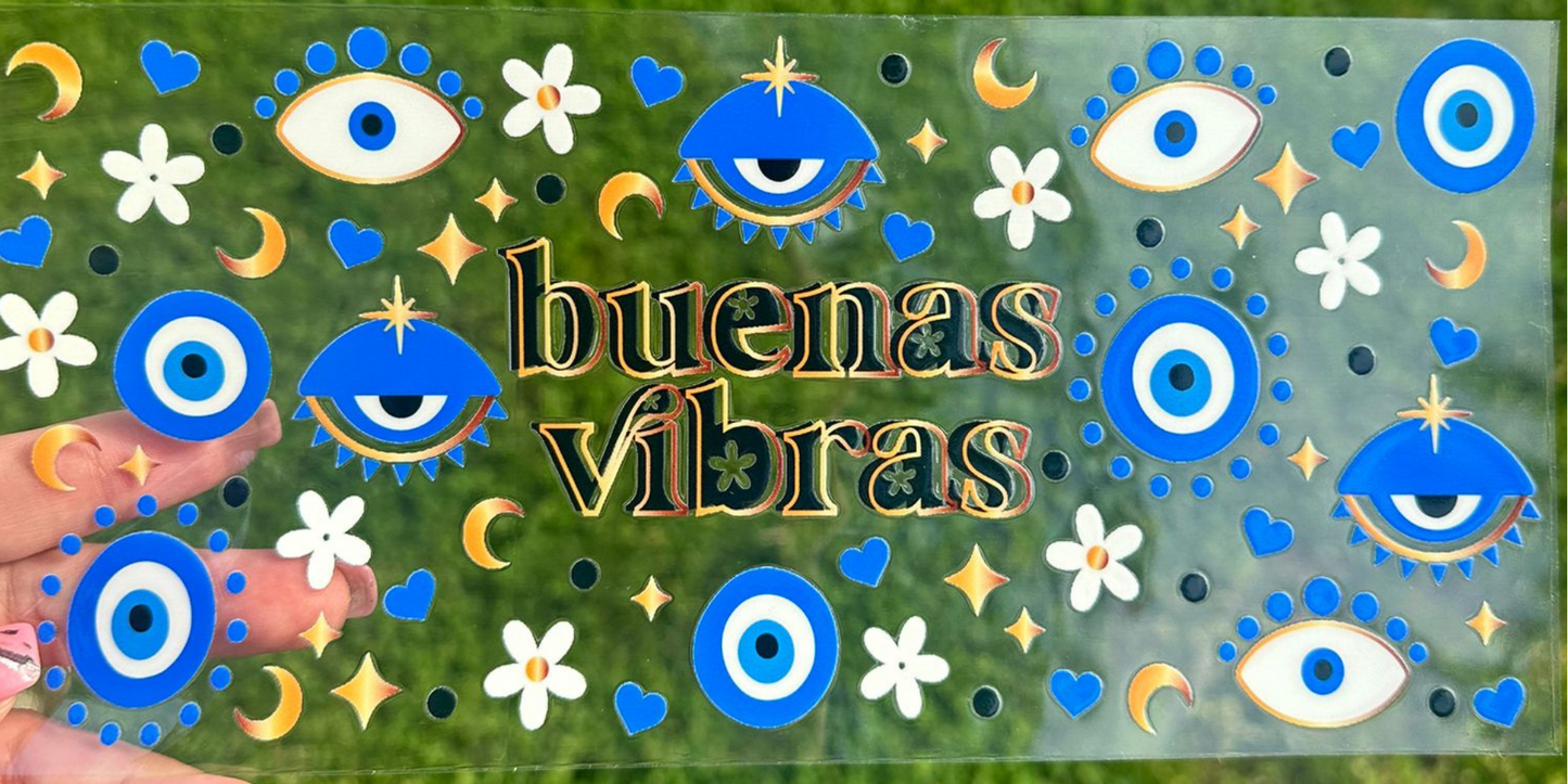 Buenos Vibras