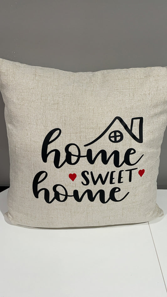 Home pillow