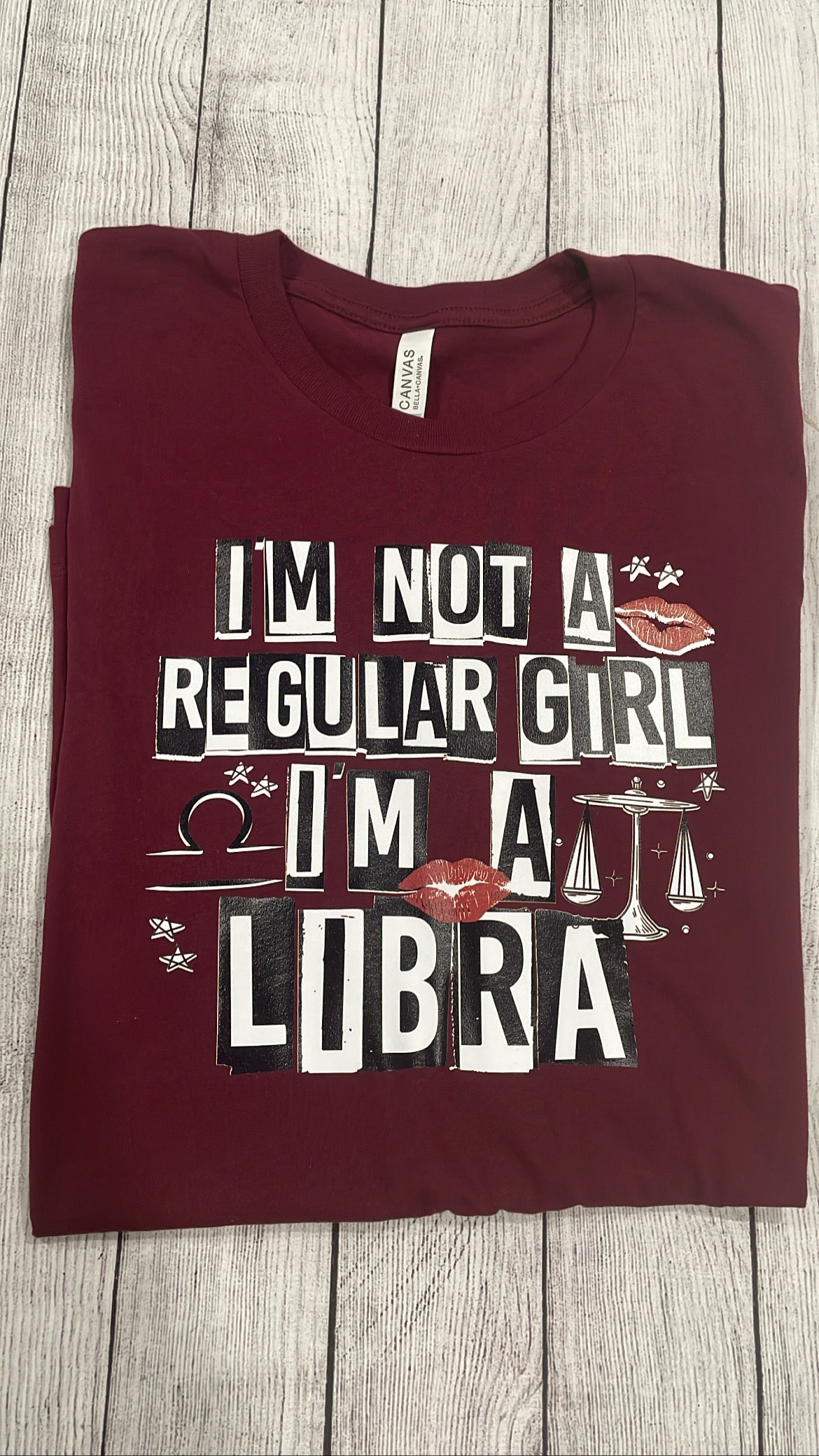 LIBRA