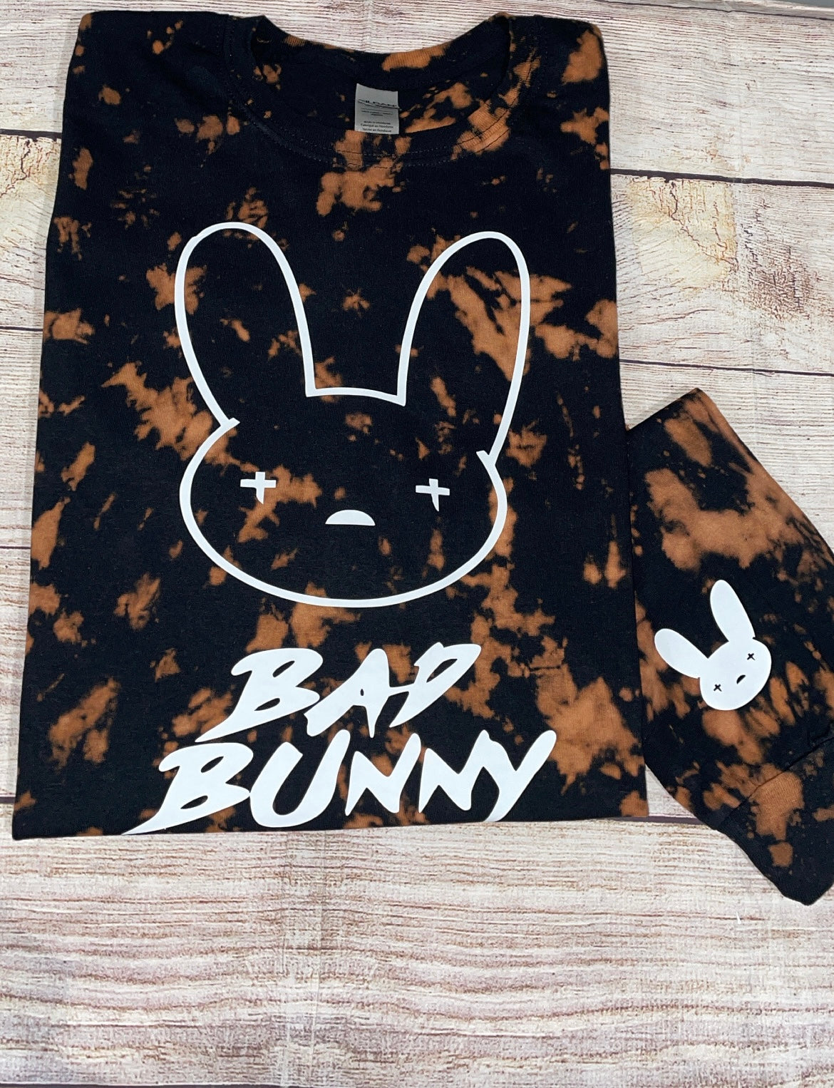 BAD BUNNY LONG