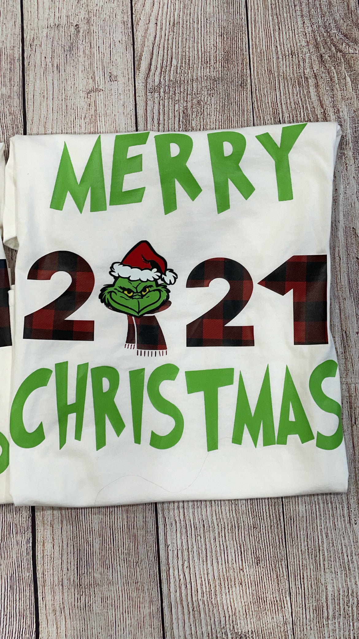 Grinch Christmas theme