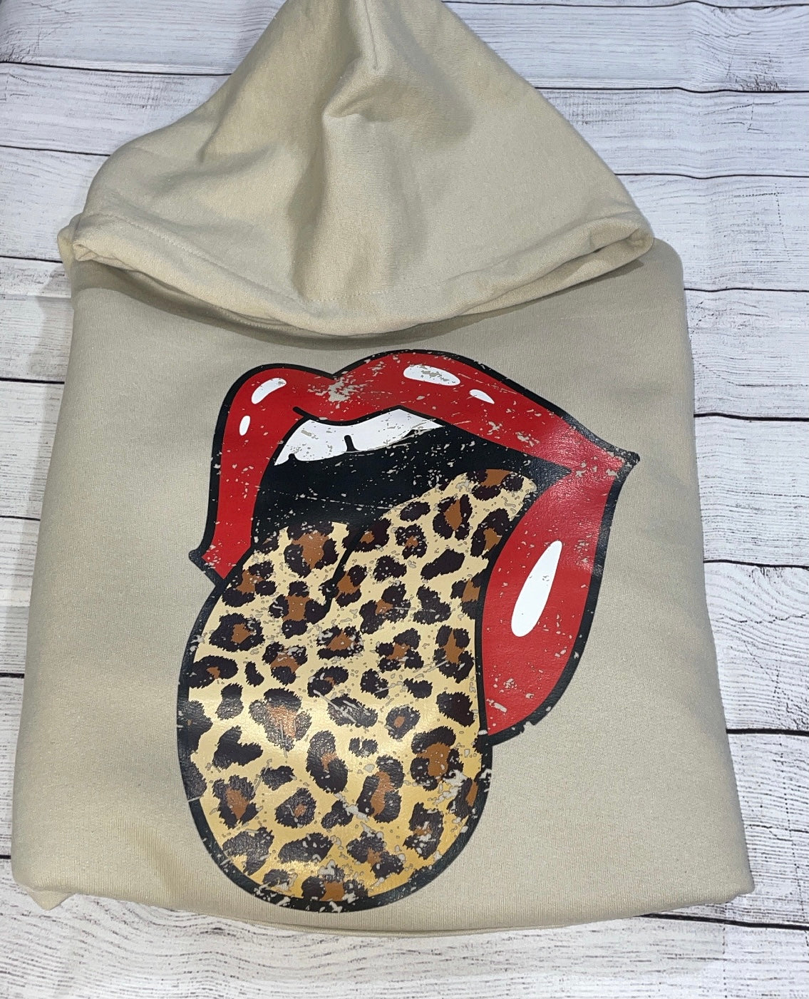 LIPS CHEETAH