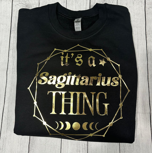 Sagittarius